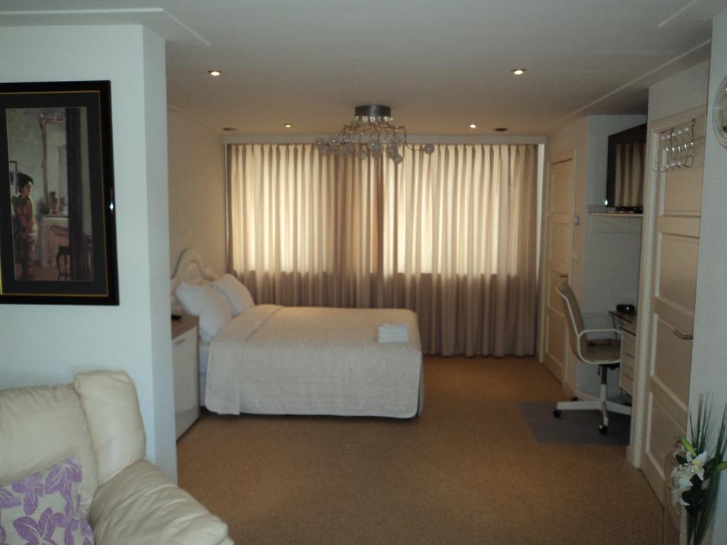 B&B Bosscheweg Tilburgo Habitación foto