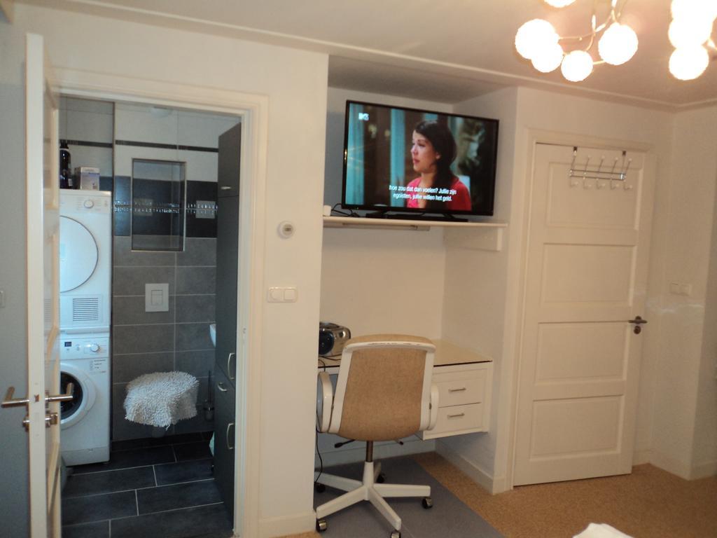 B&B Bosscheweg Tilburgo Habitación foto