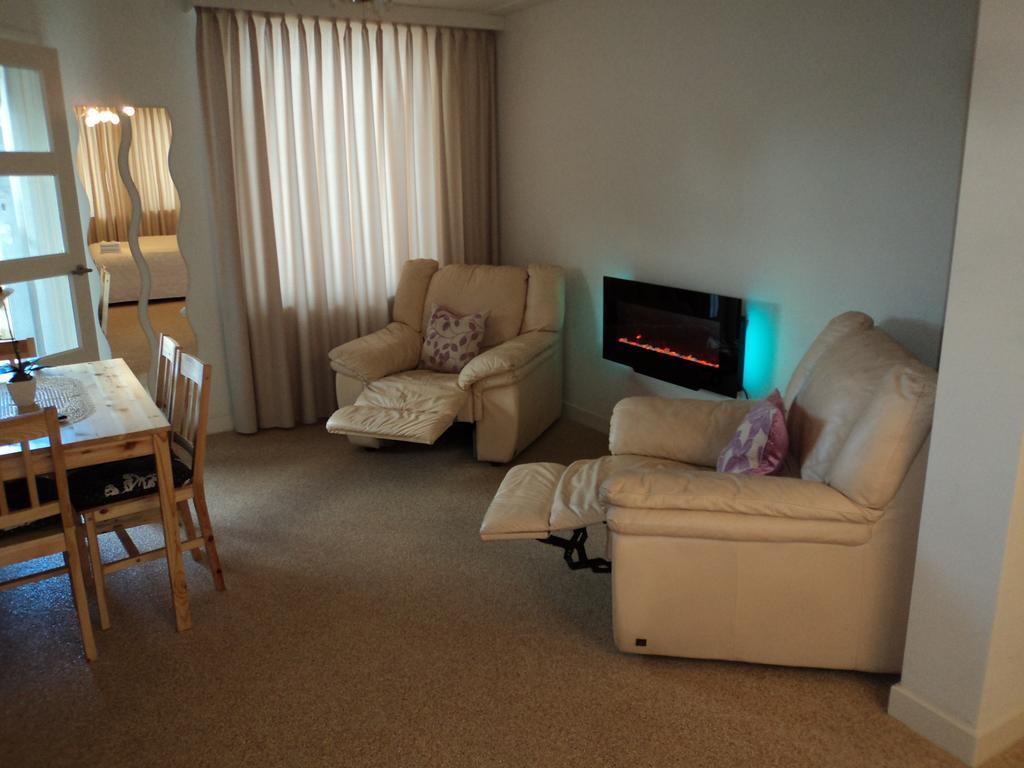 B&B Bosscheweg Tilburgo Habitación foto