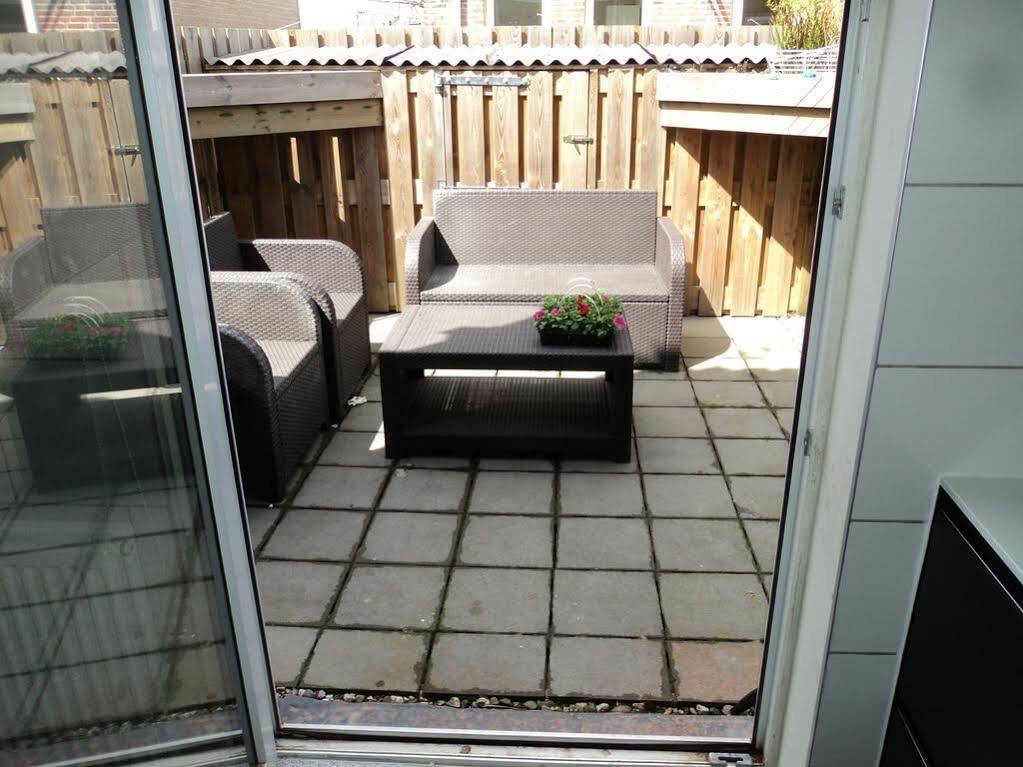 B&B Bosscheweg Tilburgo Exterior foto